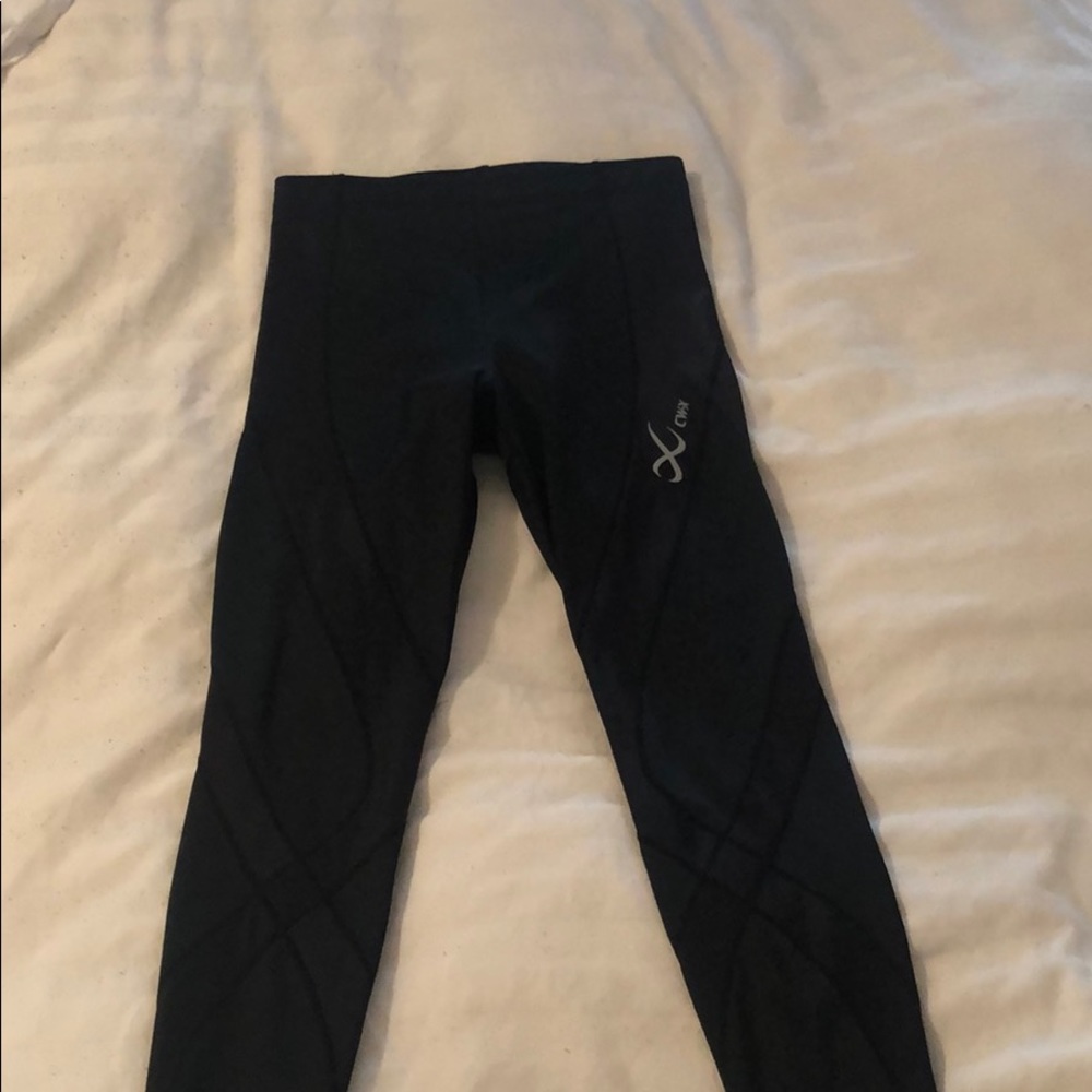 Running pants - Picture 2 of 3